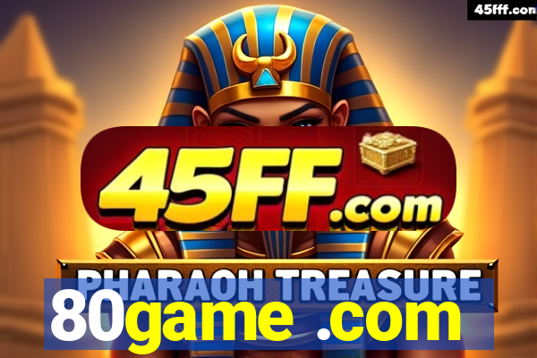 80game .com